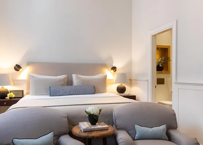 Boutique Stari Grad Отель Дубровник