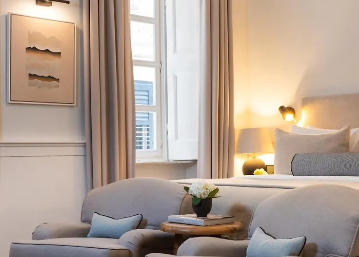 Boutique Stari Grad Hotel