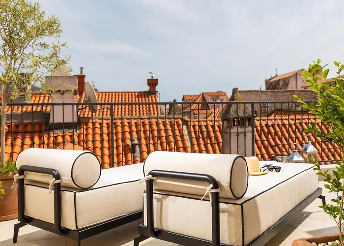 Hotel Boutique Stari Grad Dubrovnik