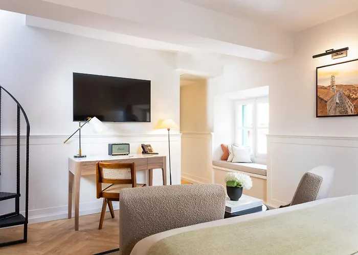 Boutique Stari Grad Hotel