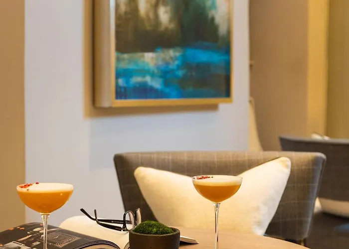 Boutique Stari Grad Hotel 4*