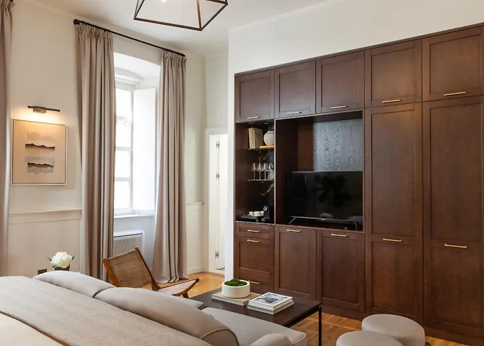 Boutique Stari Grad 4* Dubrovnik