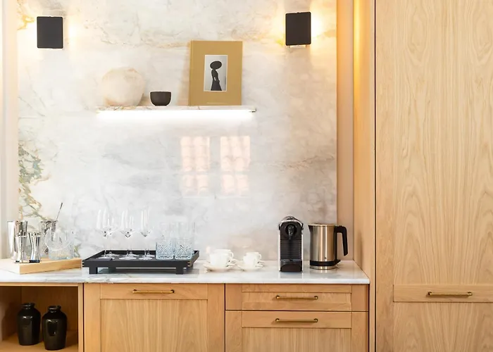 Отель Boutique Stari Grad