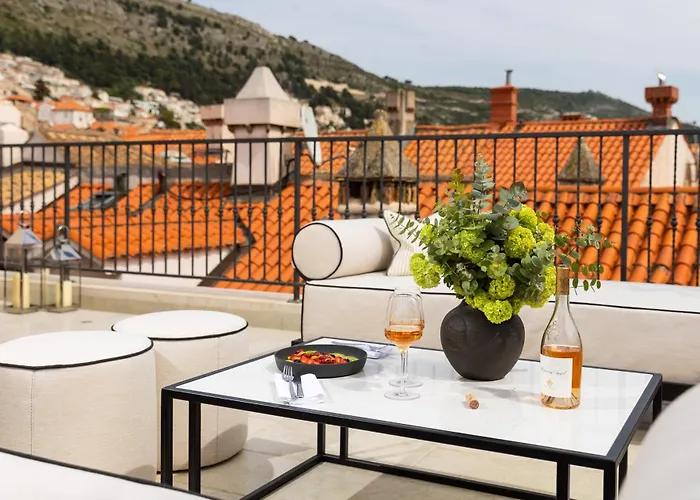 Boutique Stari Grad 4*