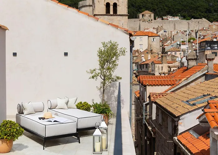 Boutique Stari Grad Hotel Dubrovnik