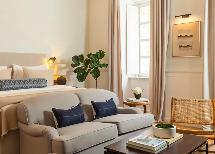 Boutique Stari Grad Dubrovnik