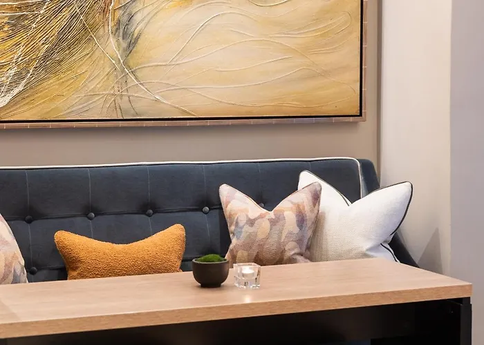 Hotel Boutique Stari Grad Dubrovnik