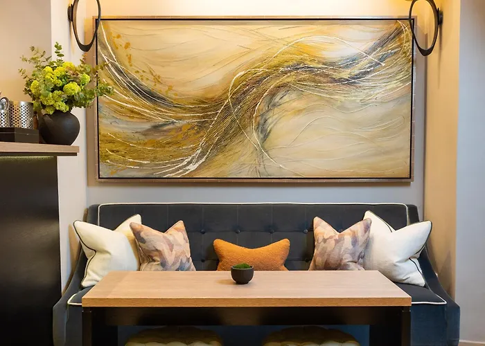 Отель Boutique Stari Grad