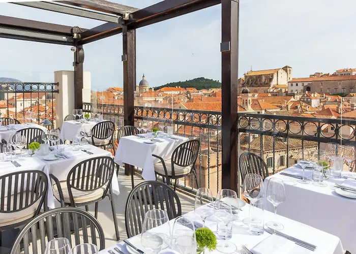 Boutique Stari Grad 4*