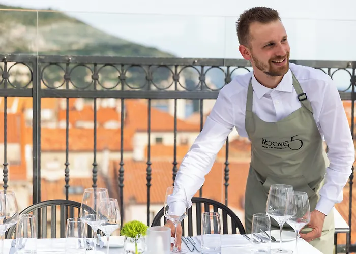 Hotel Boutique Stari Grad Dubrovnik