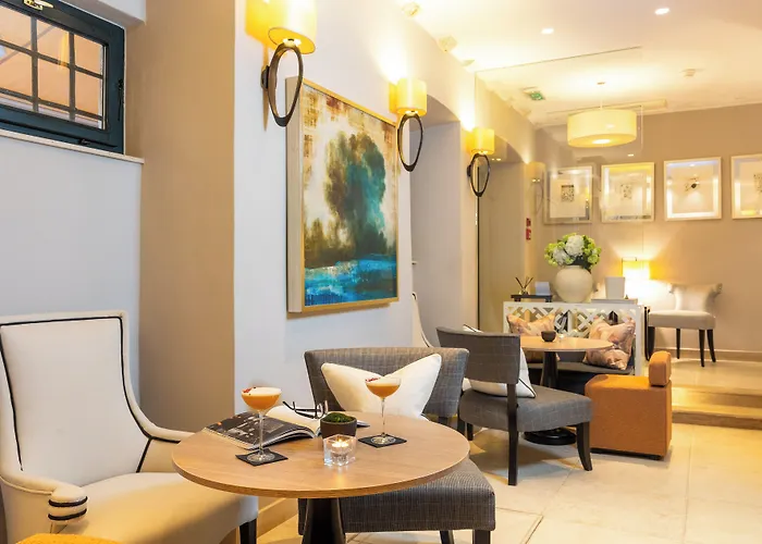 Boutique Stari Grad Отель 4*