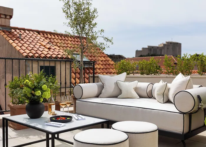 Hotel Boutique Stari Grad