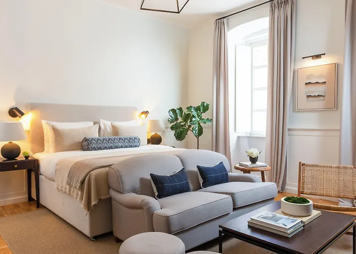 Boutique Stari Grad Hotel 4*