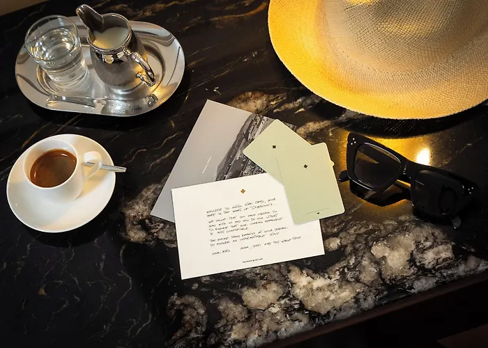 Hotel Boutique Stari Grad