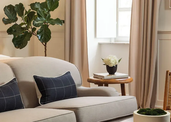 Boutique Stari Grad 4*