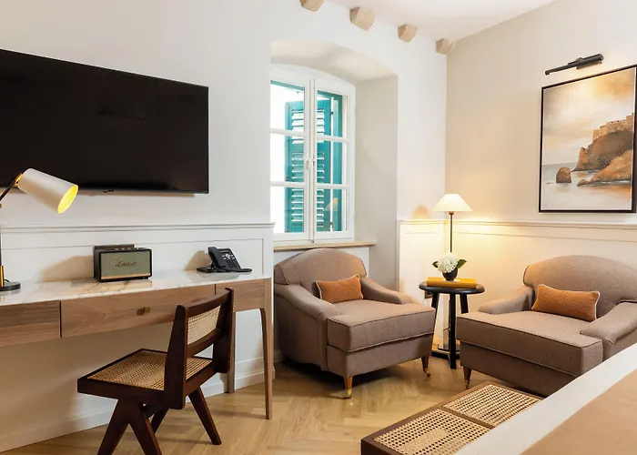 Boutique Stari Grad Hotel Dubrovnik