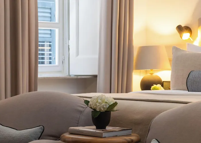 Boutique Stari Grad Hotel