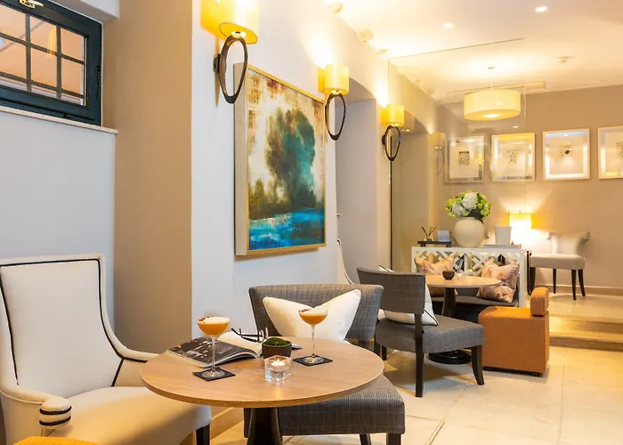 Boutique Stari Grad Дубровник