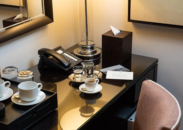 Hotel Boutique Stari Grad 4*