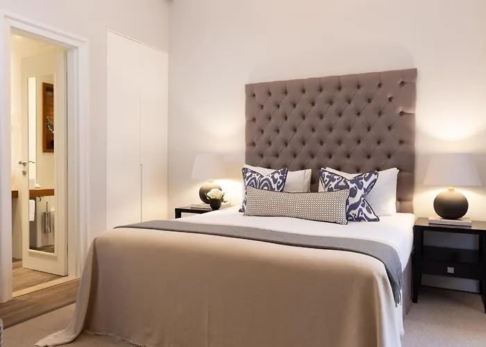 Hotel Boutique Stari Grad