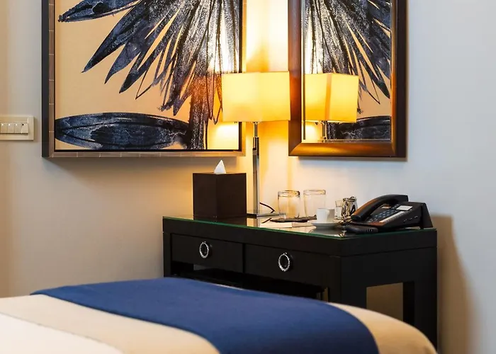 Boutique Stari Grad Hotel 4*