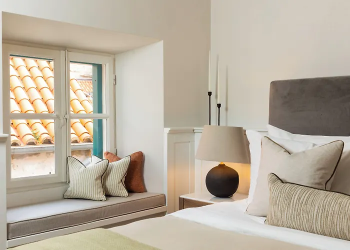 Boutique Stari Grad 4*