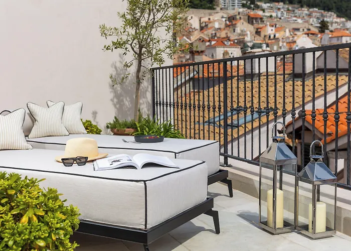 Boutique Stari Grad Dubrownik